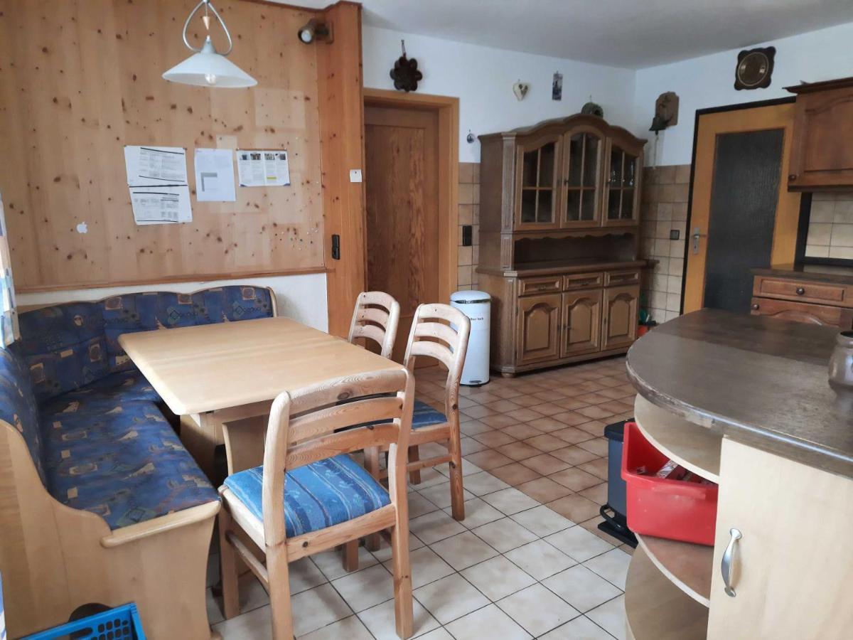 Haus Waldeck Apartment Furtwangen Luaran gambar