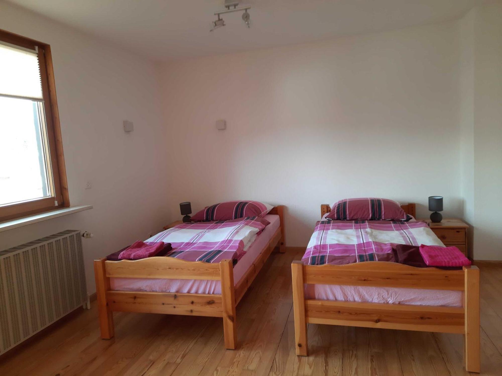 Haus Waldeck Apartment Furtwangen Luaran gambar