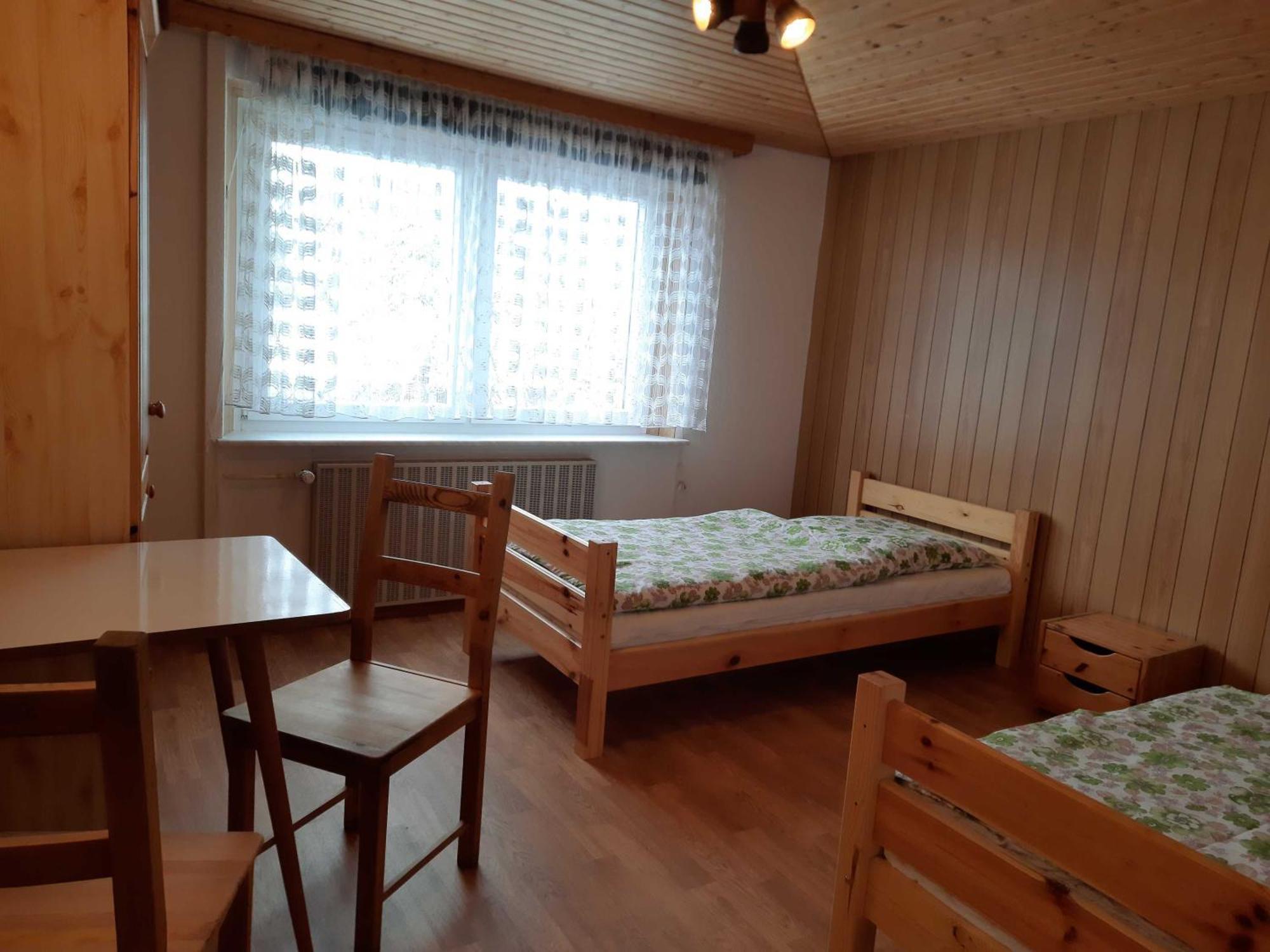 Haus Waldeck Apartment Furtwangen Luaran gambar