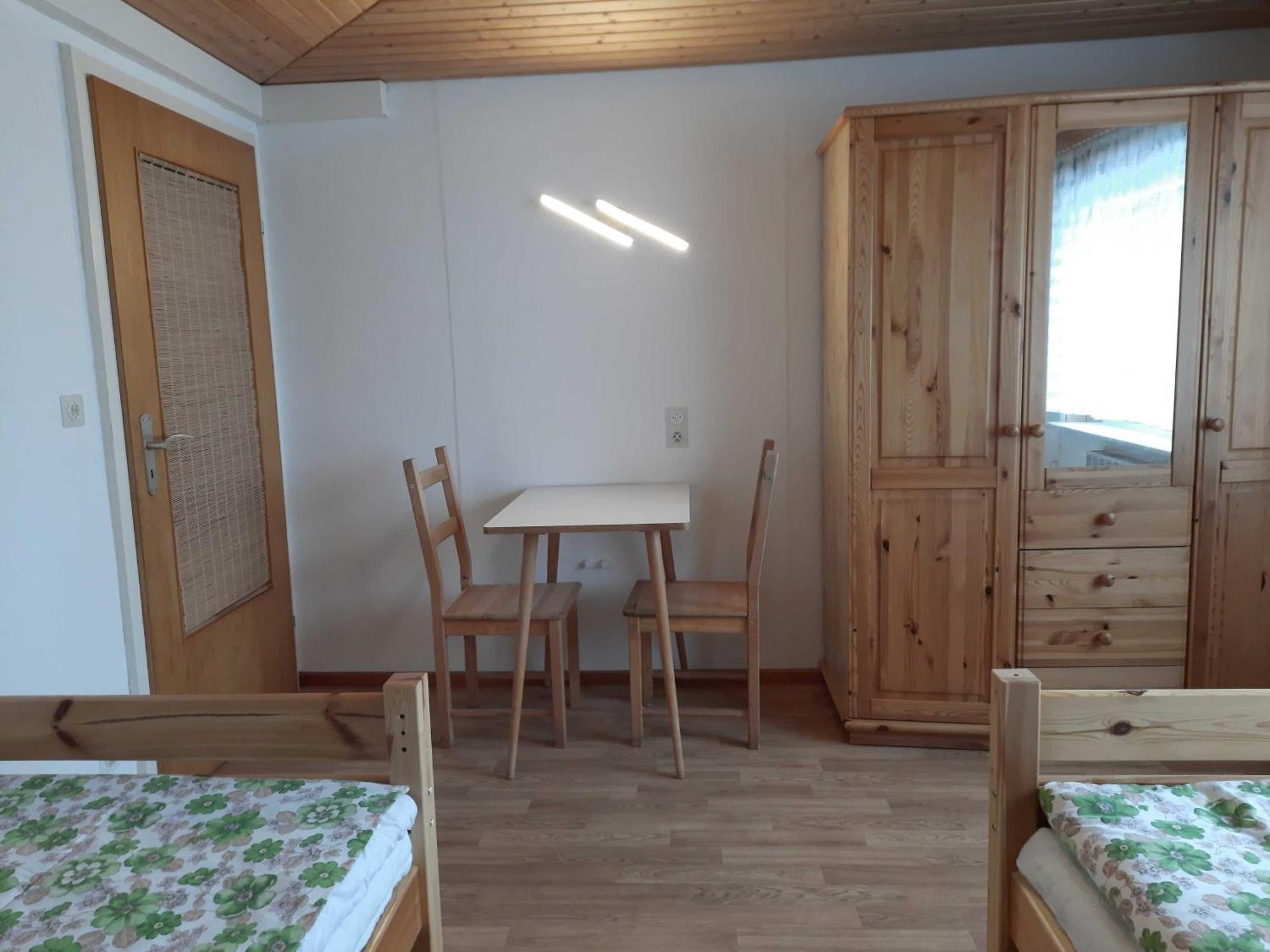 Haus Waldeck Apartment Furtwangen Luaran gambar