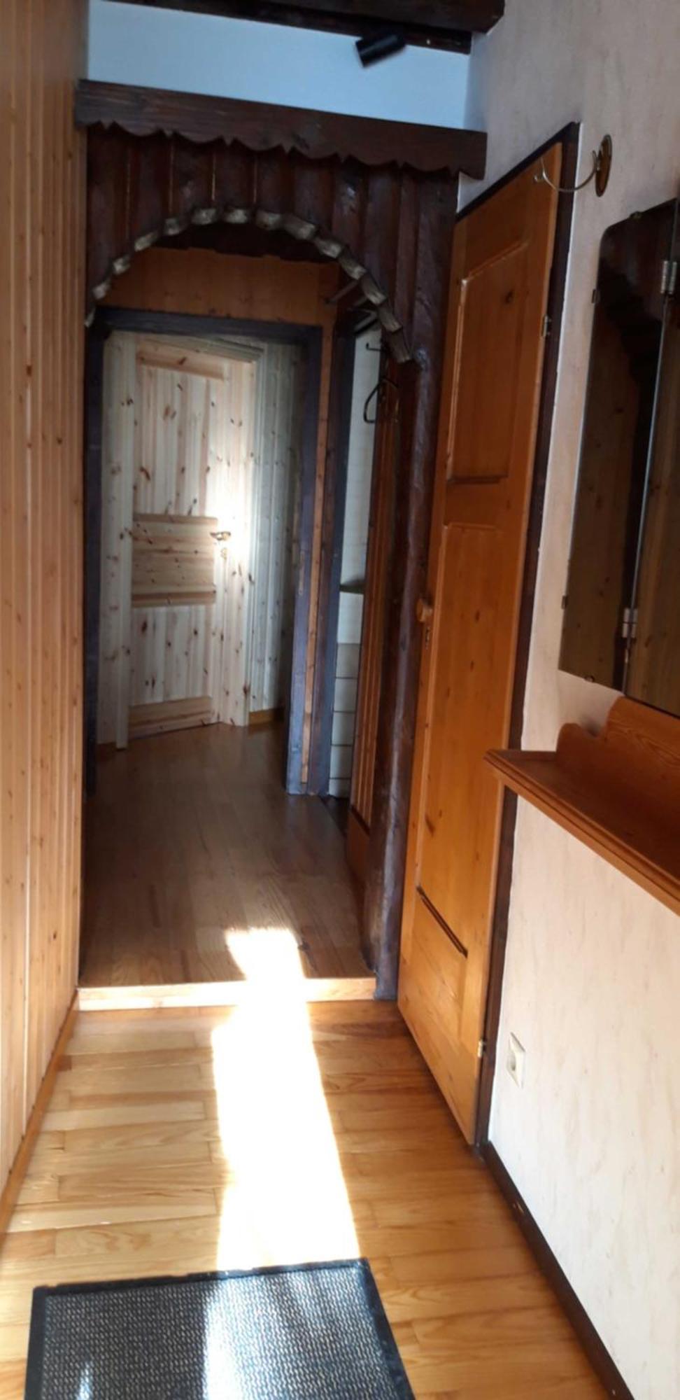 Haus Waldeck Apartment Furtwangen Luaran gambar