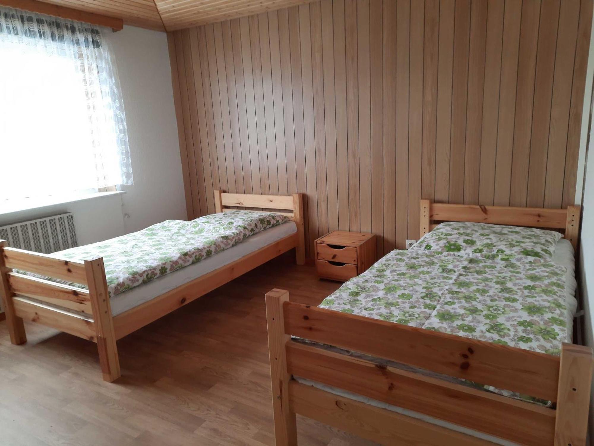Haus Waldeck Apartment Furtwangen Luaran gambar